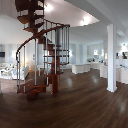 Pokoje Goscinne Villa Plaza Ruciane-Nida Εξωτερικό φωτογραφία