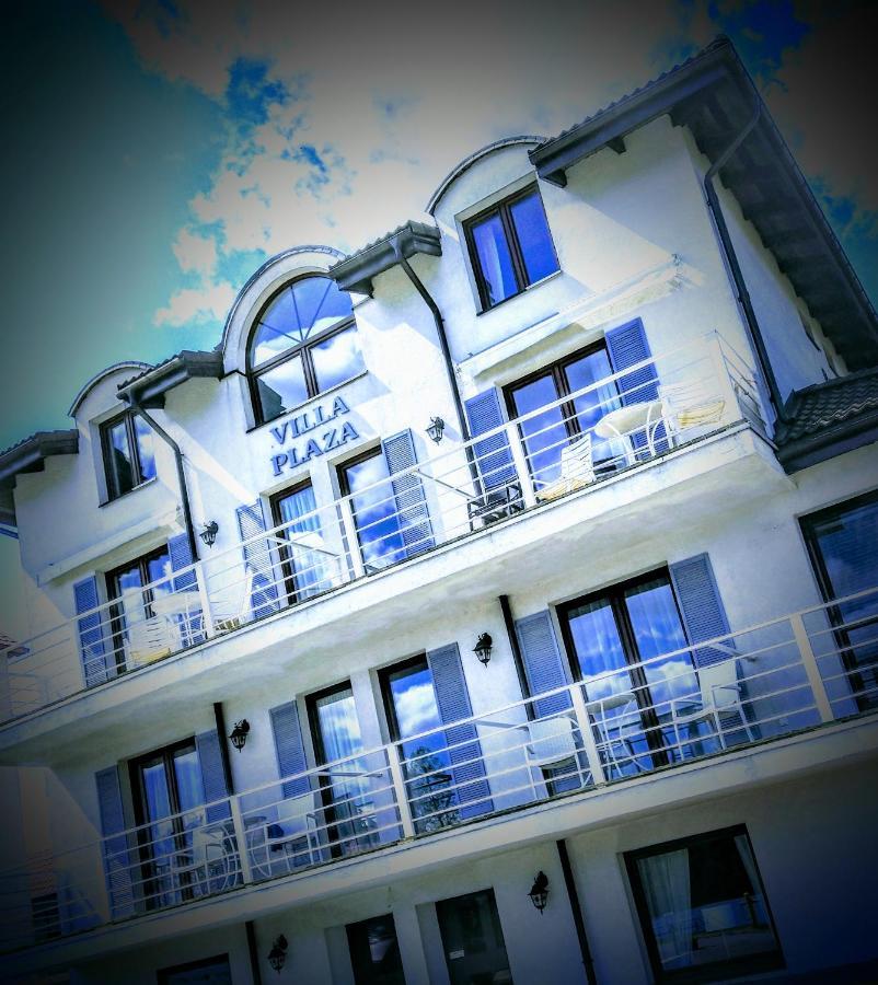 Pokoje Goscinne Villa Plaza Ruciane-Nida Εξωτερικό φωτογραφία