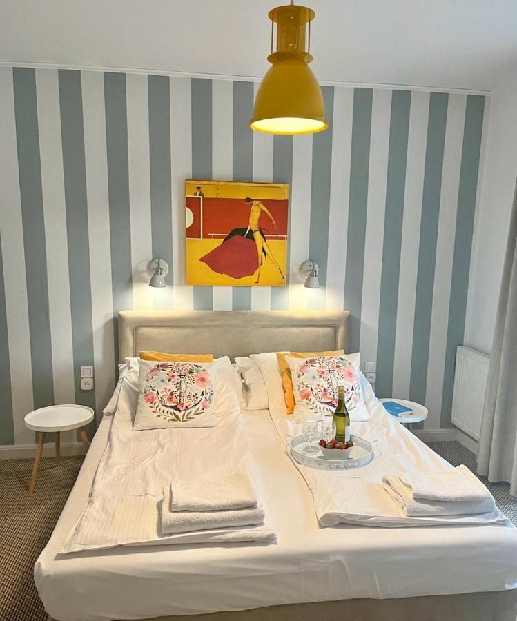 Pokoje Goscinne Villa Plaza Ruciane-Nida Εξωτερικό φωτογραφία