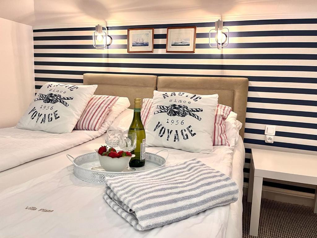 Pokoje Goscinne Villa Plaza Ruciane-Nida Εξωτερικό φωτογραφία