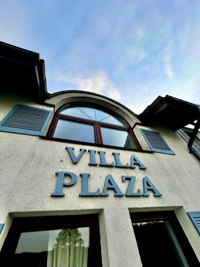 Pokoje Goscinne Villa Plaza Ruciane-Nida Εξωτερικό φωτογραφία